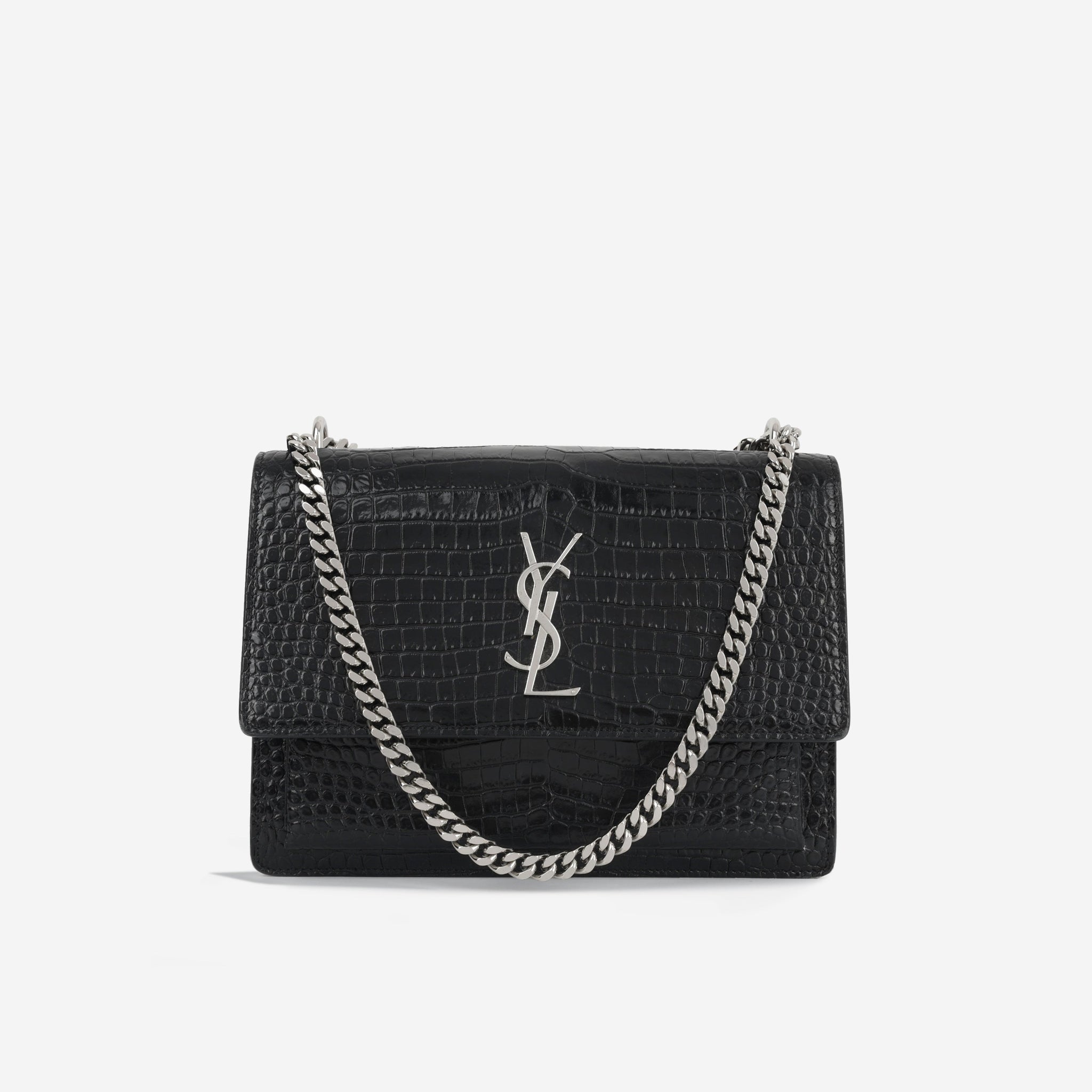 Yves Saint Laurent Medium Sunset