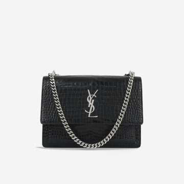 Yves Saint Laurent Medium Sunset