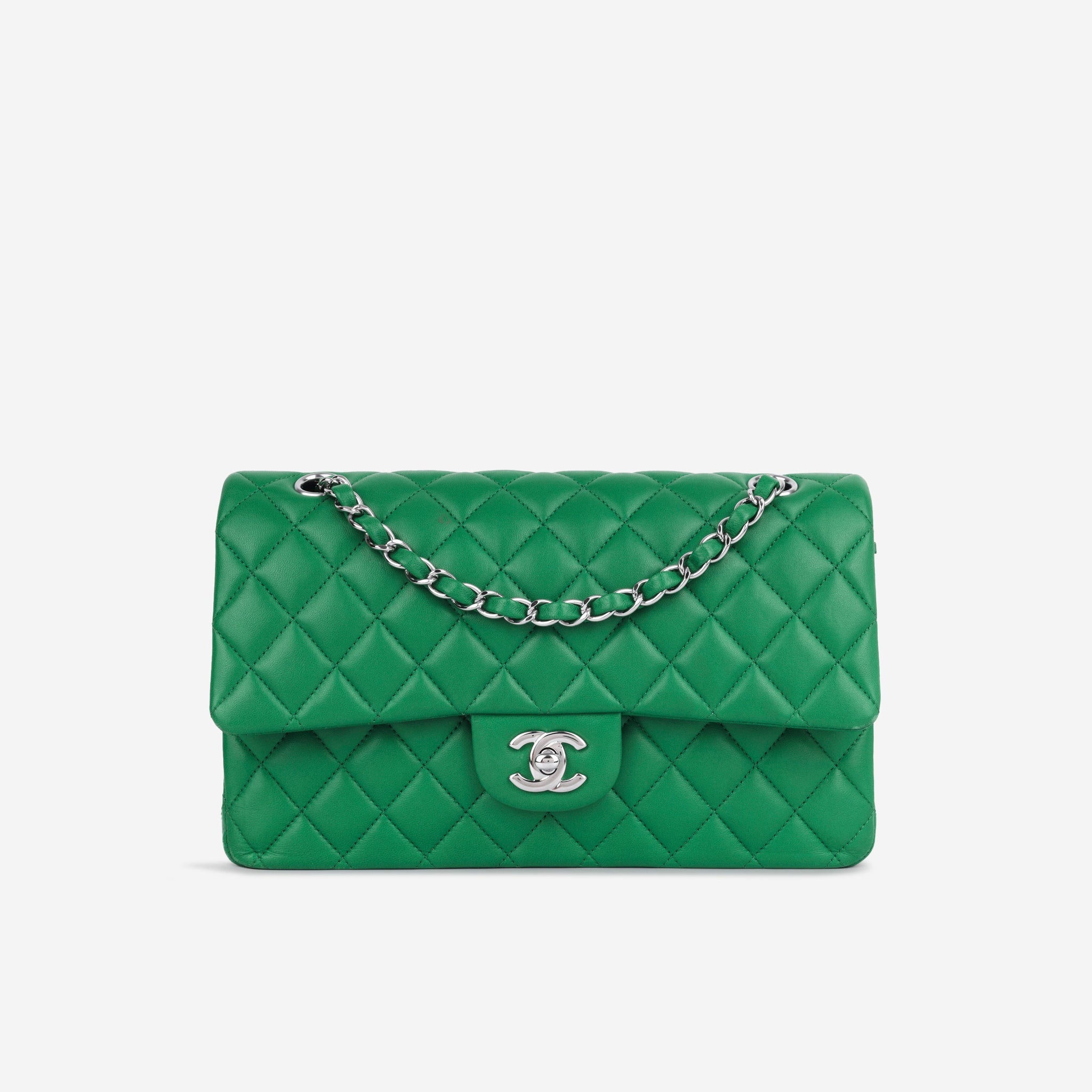 Chanel Classic Flap Bag Medium