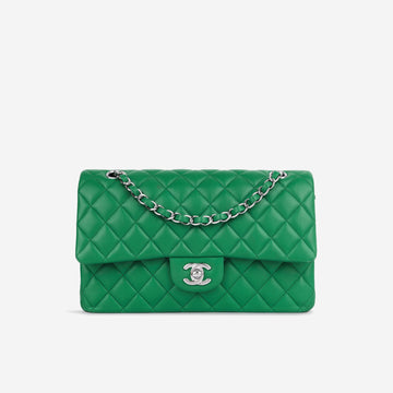 Chanel Classic Flap Bag Medium