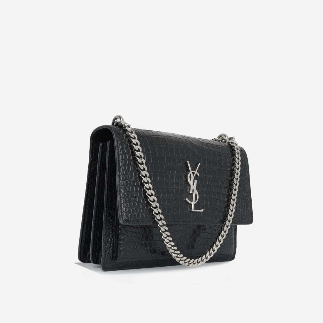 Yves Saint Laurent Medium Sunset