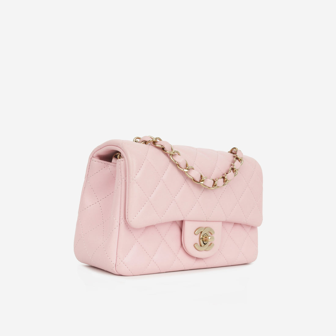 Chanel Mini Rectangular