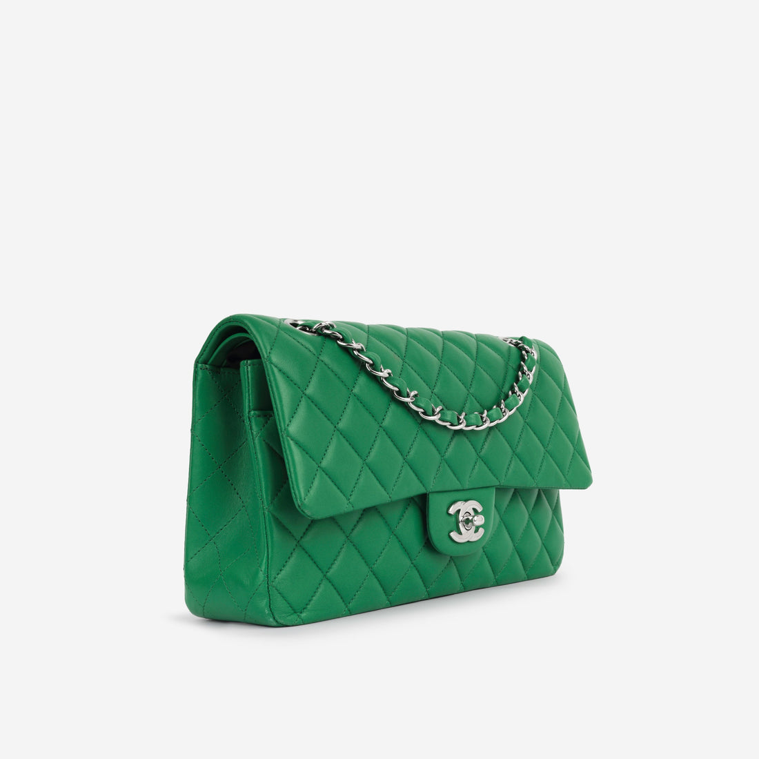 Chanel Classic Flap Bag Medium