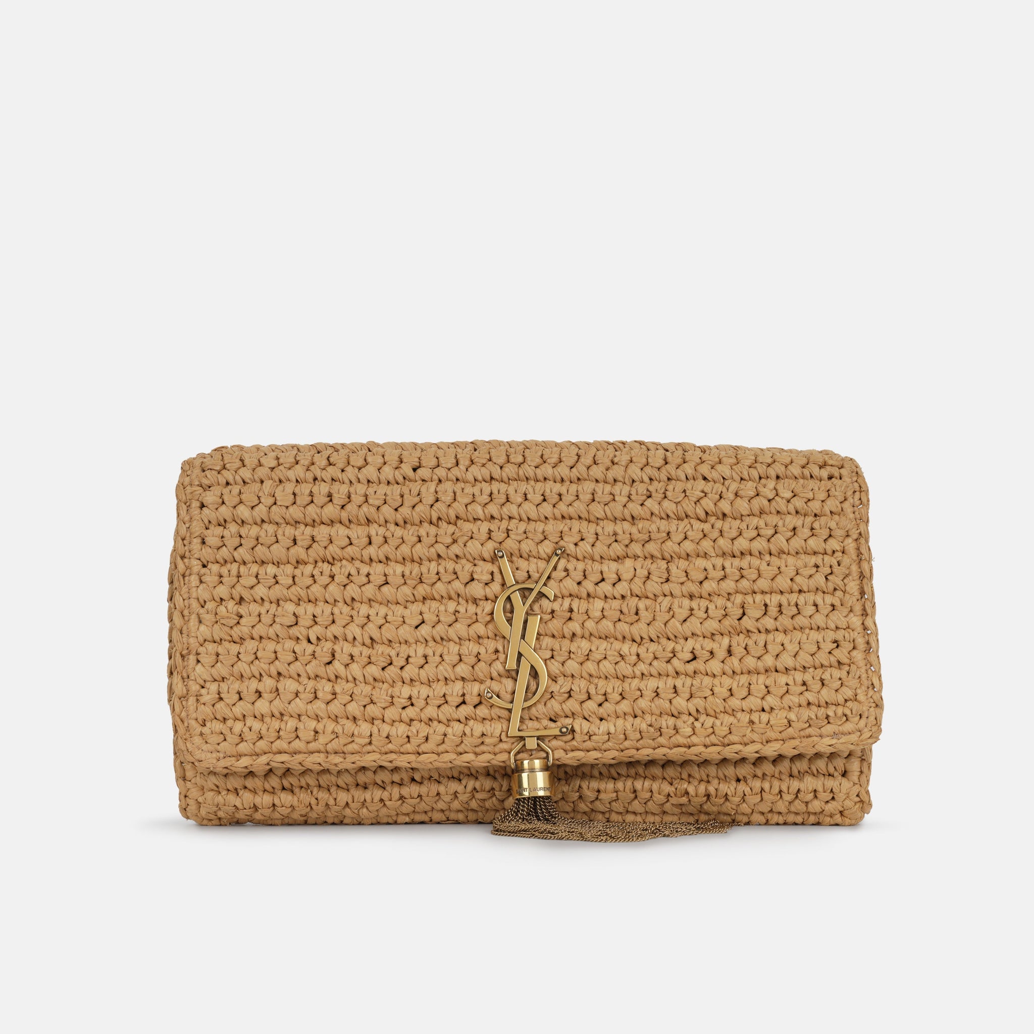 Yves Saint Laurent Medium Kate Tassel Bag