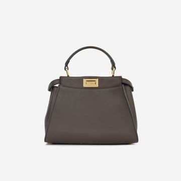 Fendi Peekaboo IseeU Mini