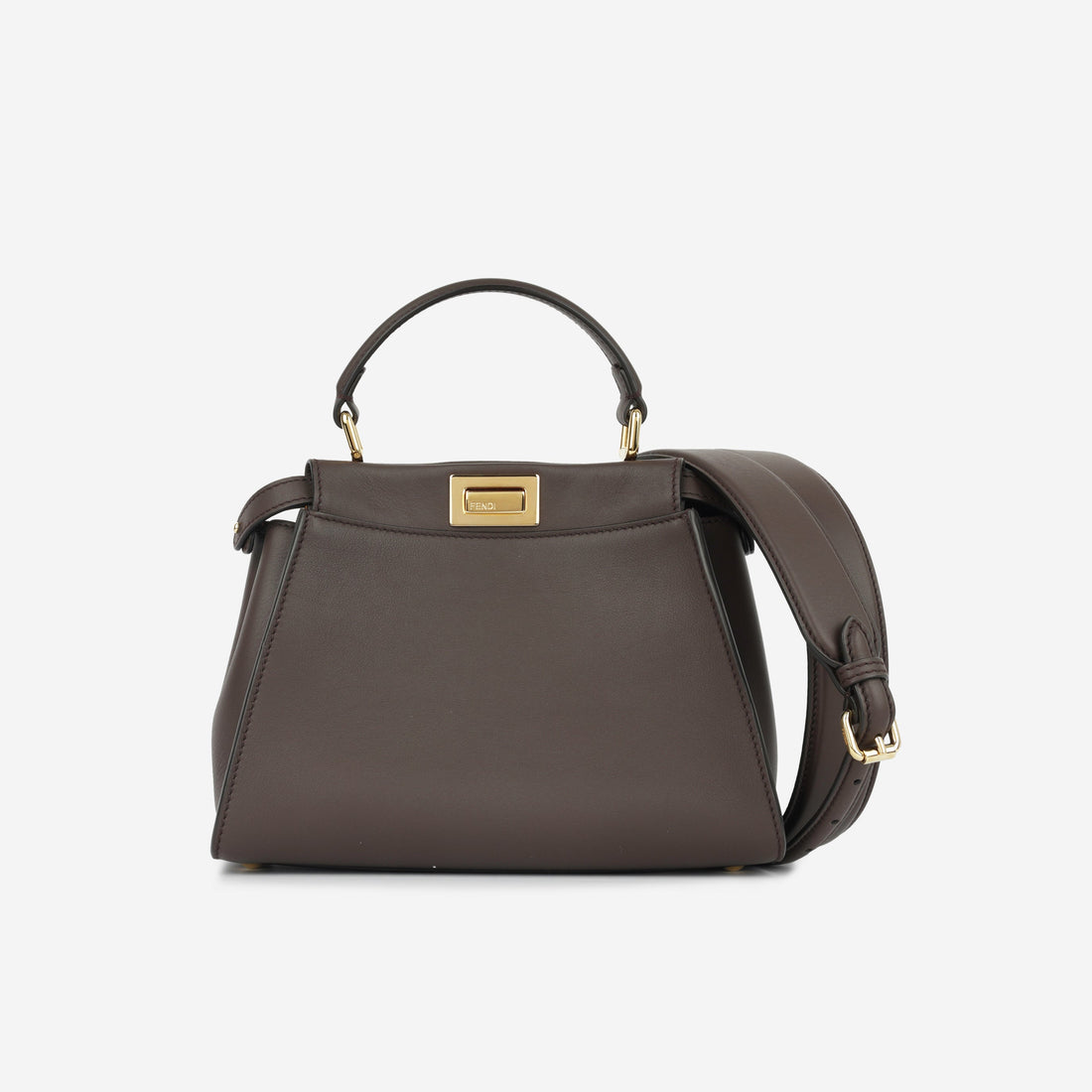 Fendi Peekaboo IseeU Mini