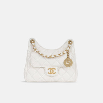 Chanel Cruise 2023 Hobo Bag