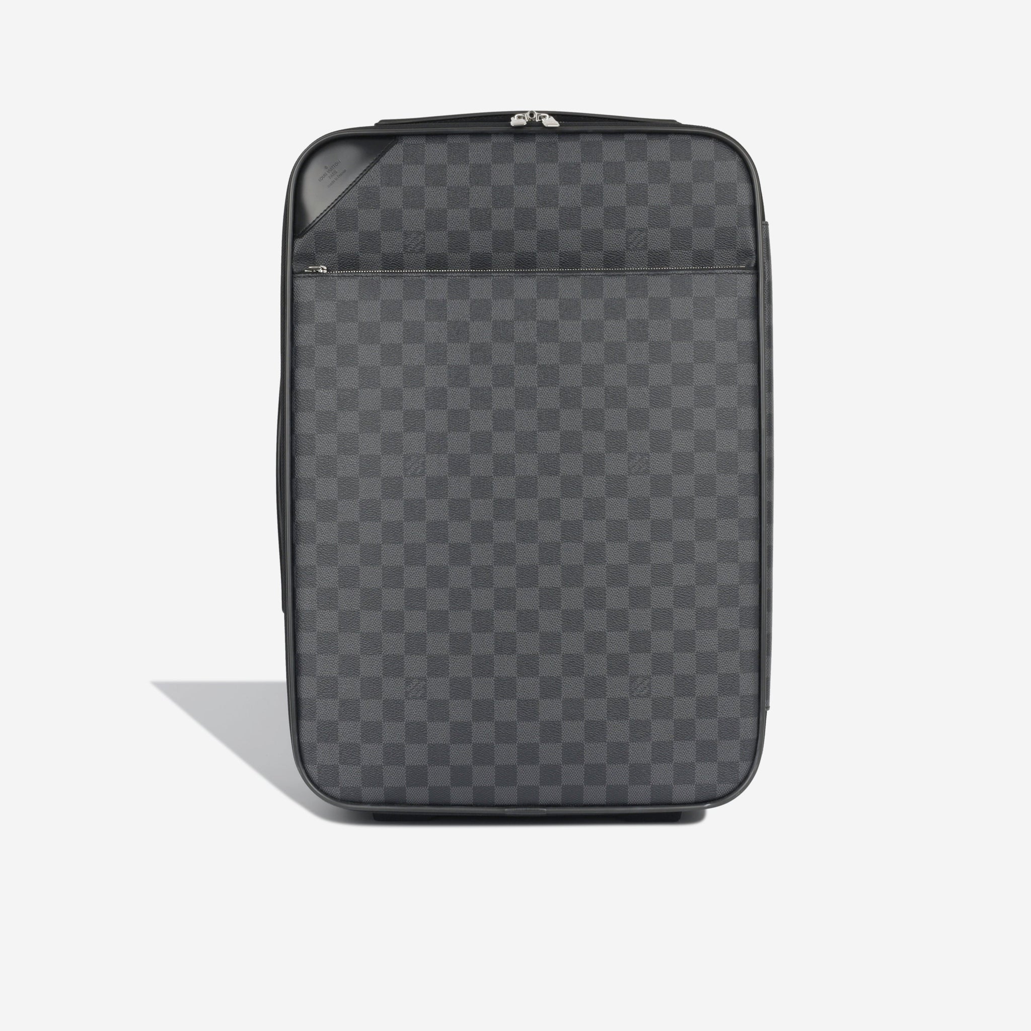 Louis Vuitton Pégase 55 Damier Graphite