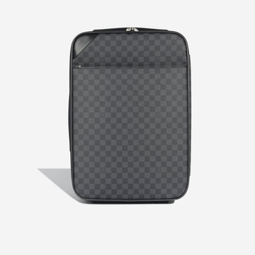 Louis Vuitton Pégase 55 Damier Graphite