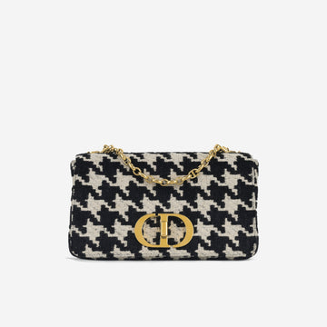 Christian Dior Caro Bag Medium