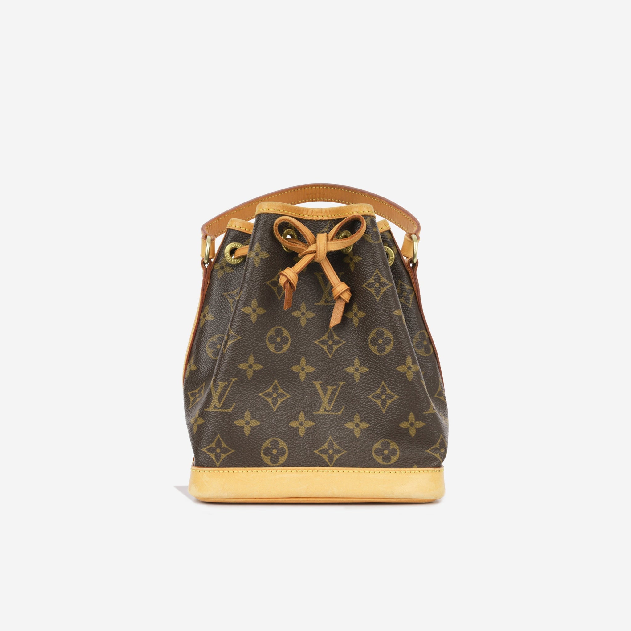 Louis Vuitton Mini Noé