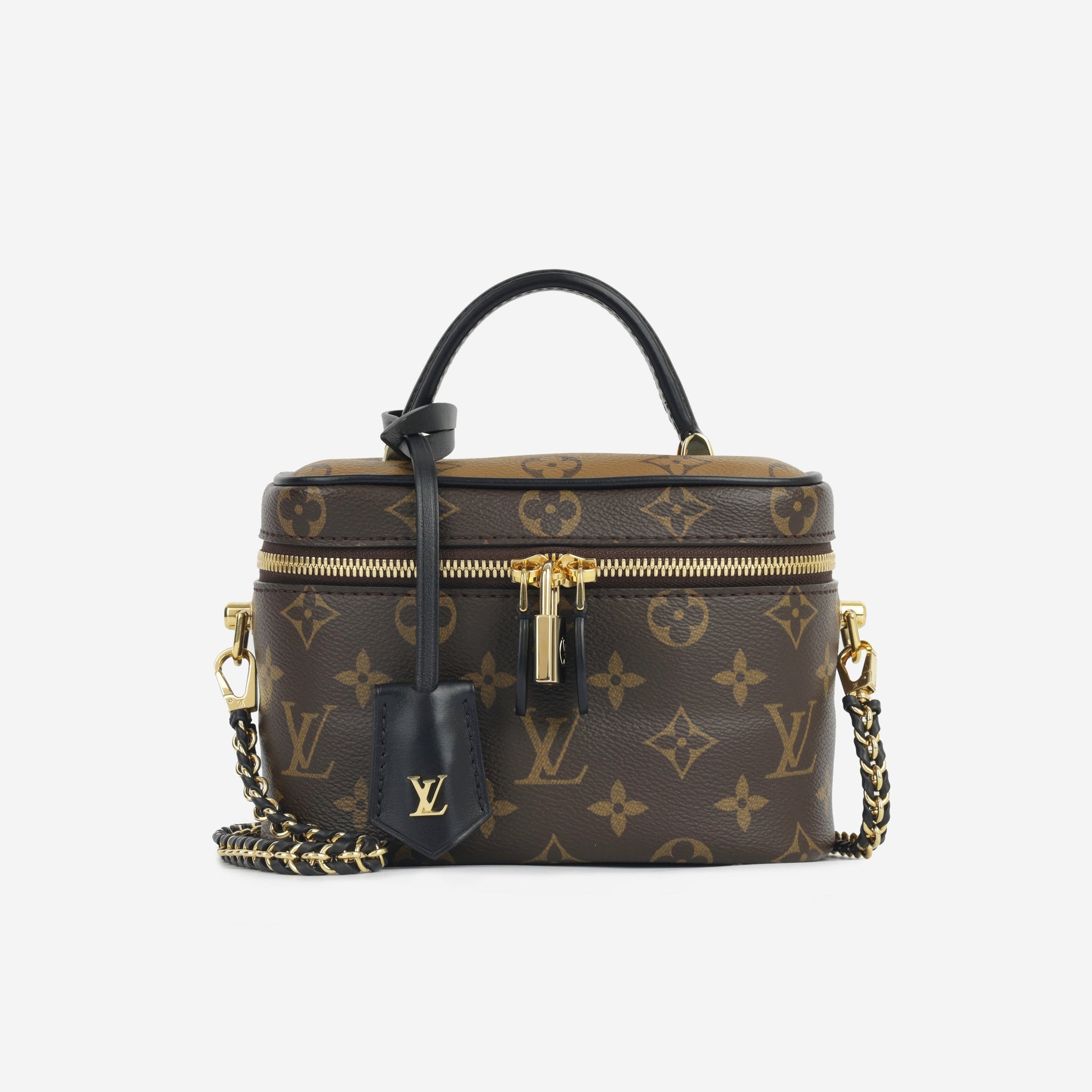 Louis Vuitton Vanity PM Bag