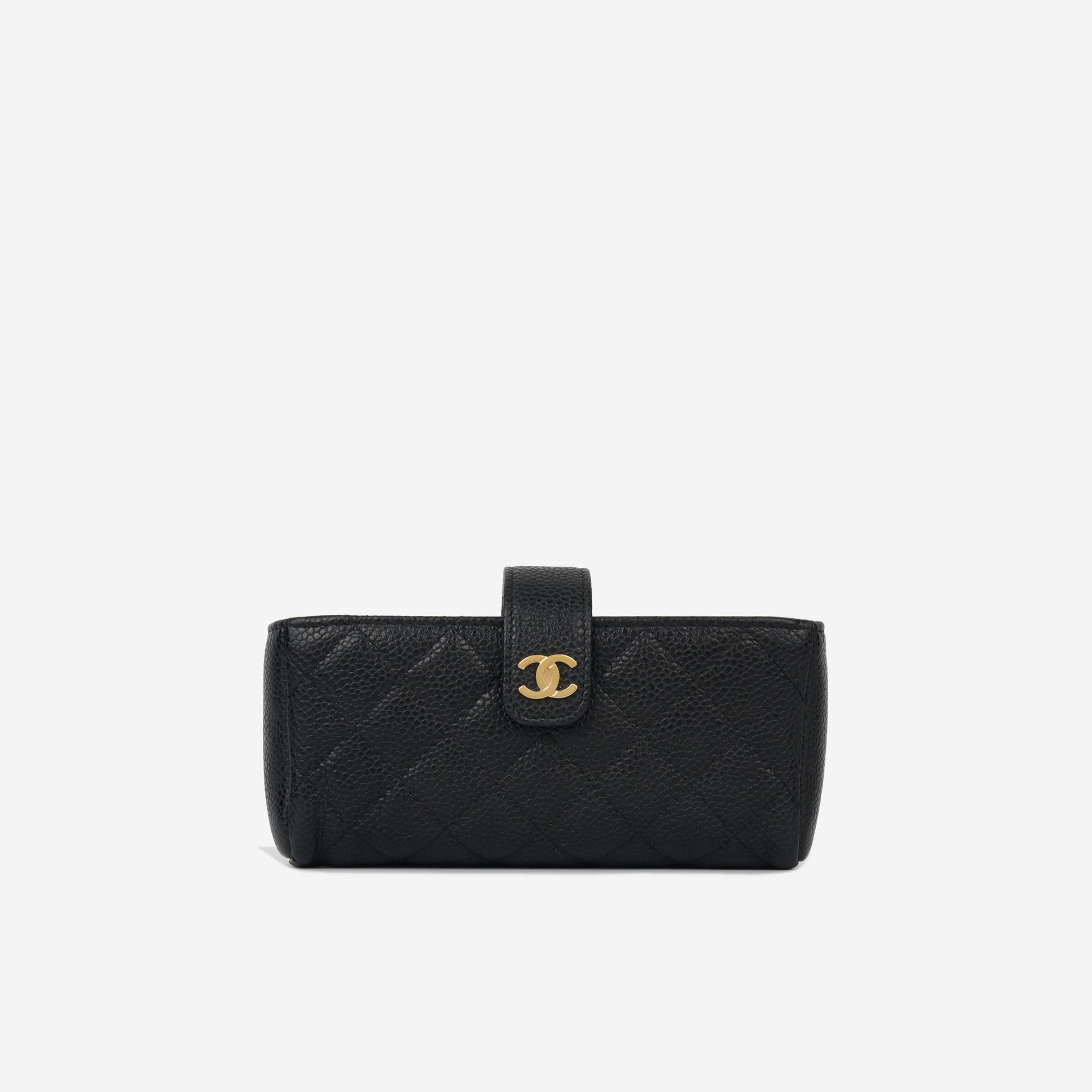 Chanel Phone Holder Pouch