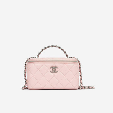 Chanel Small Vanity on Chain