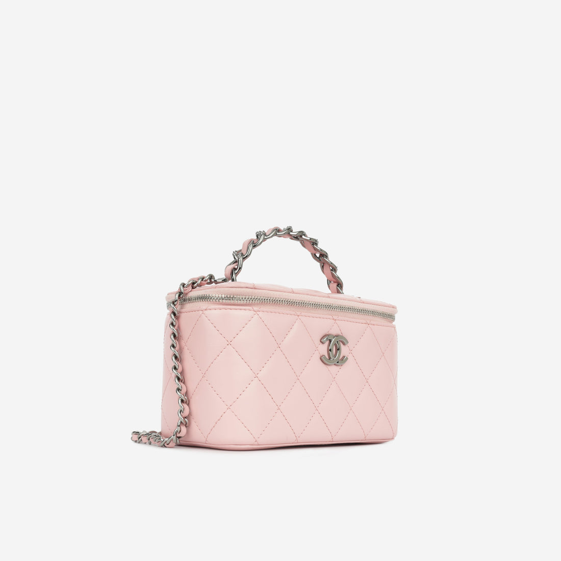 Chanel Small Vanity on Chain