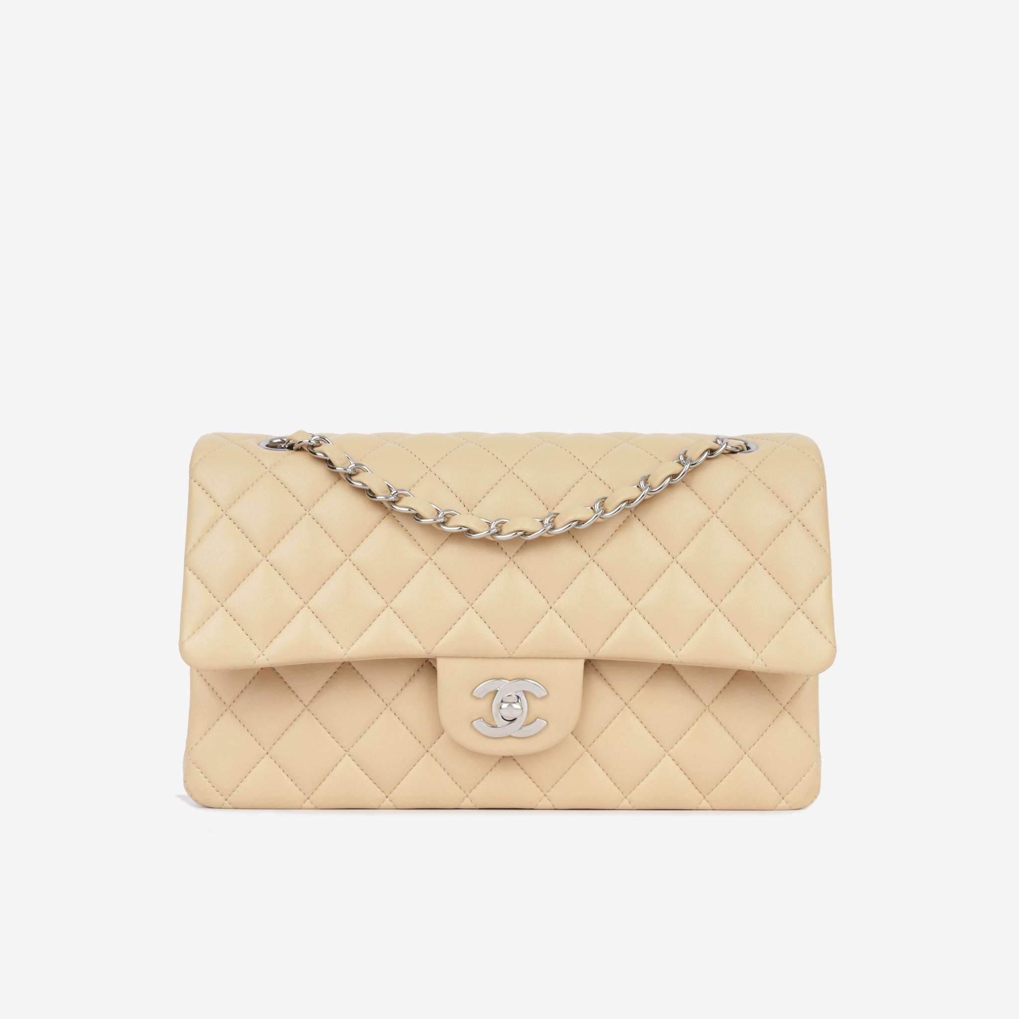 Chanel Classic Flap Bag Medium