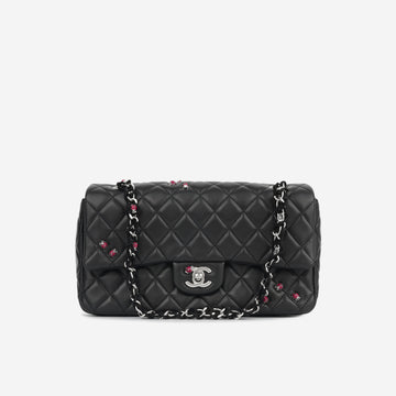 Chanel Medium Lady Bug Flap