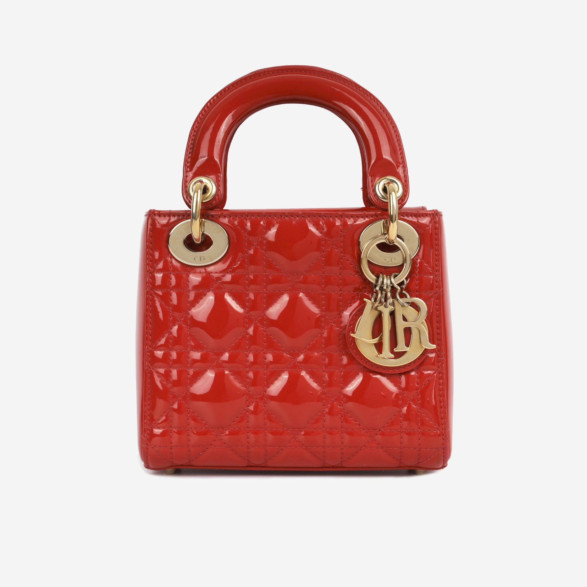 Christian Dior Mini Lady Dior