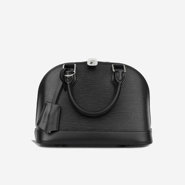 Louis Vuitton Alma BB Epi