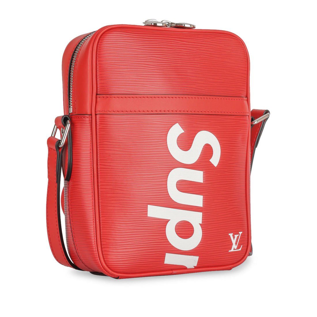 Louis Vuitton Supreme Danube Epi