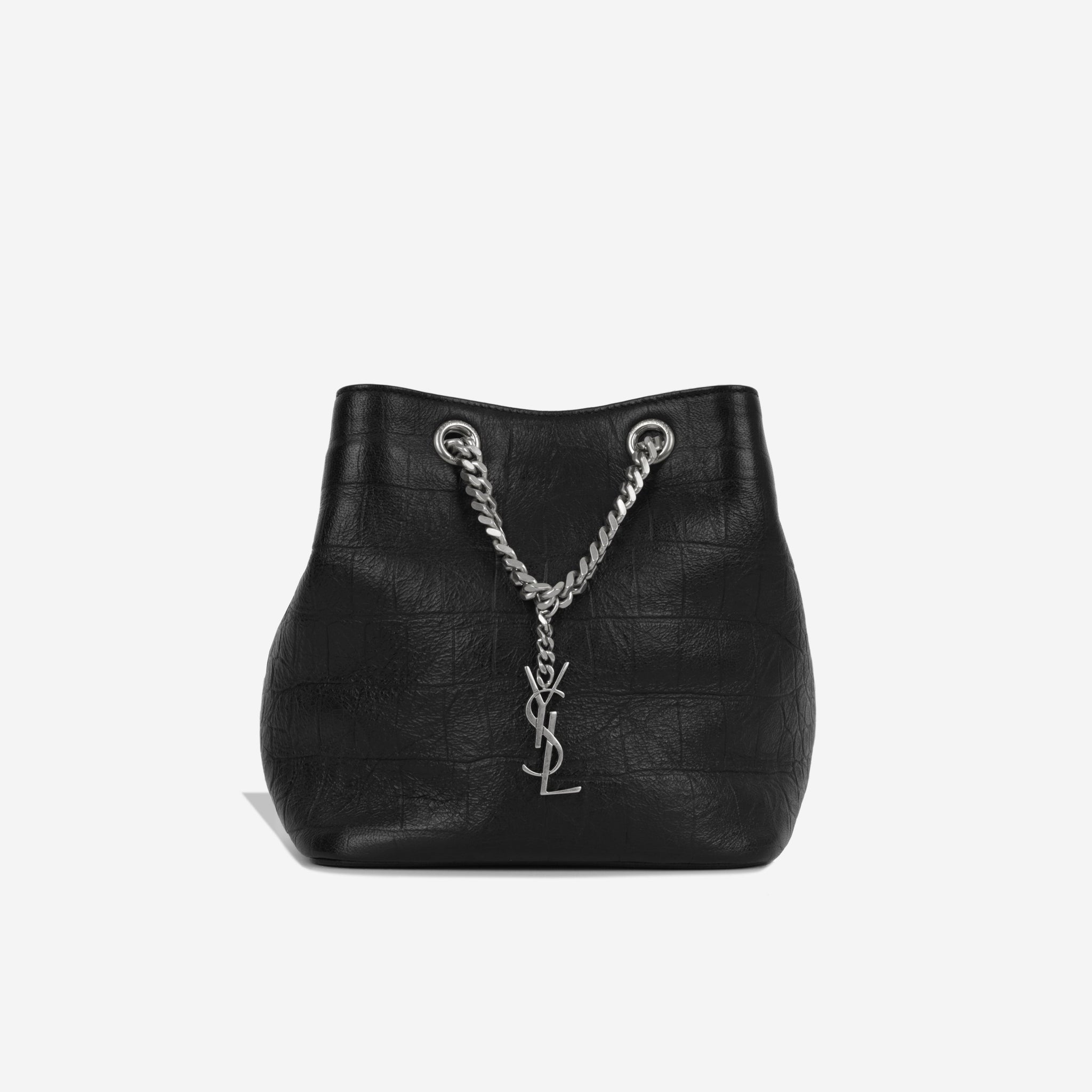 Yves Saint Laurent Emmanuelle Baby Bucket