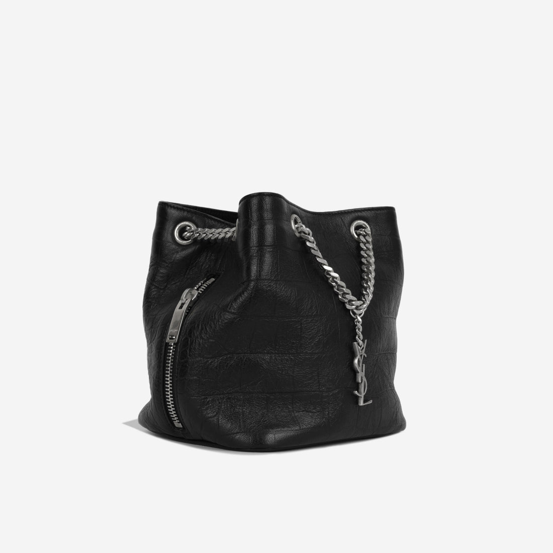 Yves Saint Laurent Emmanuelle Baby Bucket