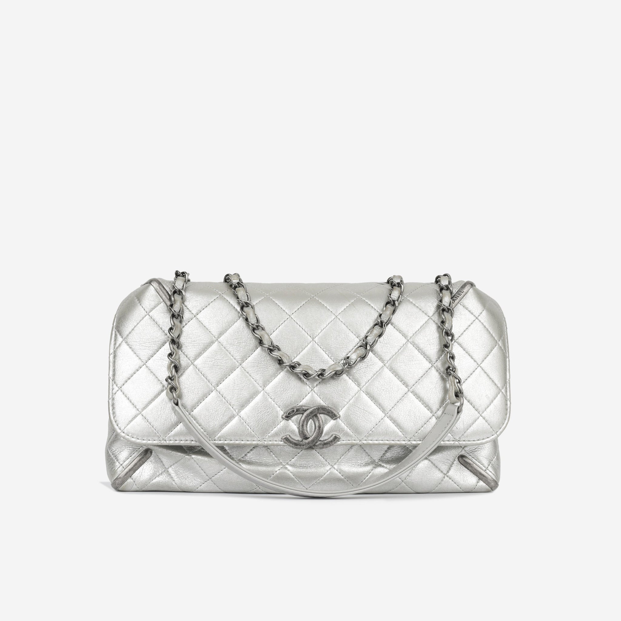 Chanel Seasonal Flap Bag