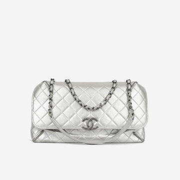 Chanel Seasonal Flap Bag