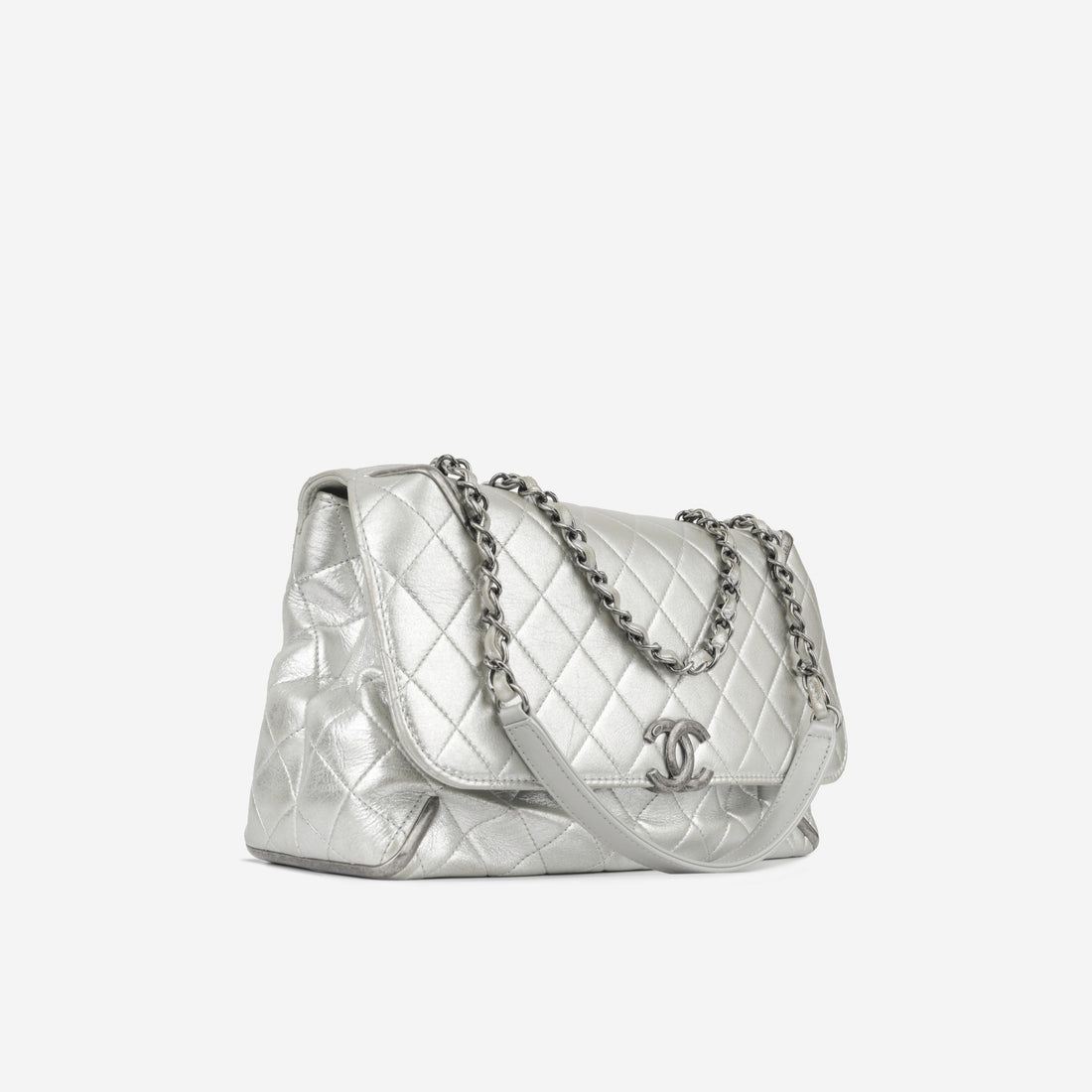 Chanel Seasonal Flap Bag