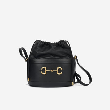 Gucci Horsebit 1955 bucket bag - Small