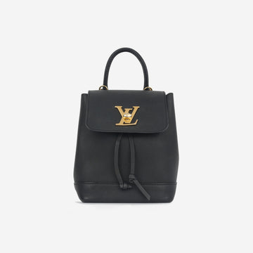Louis Vuitton Lockme Mini Backpack