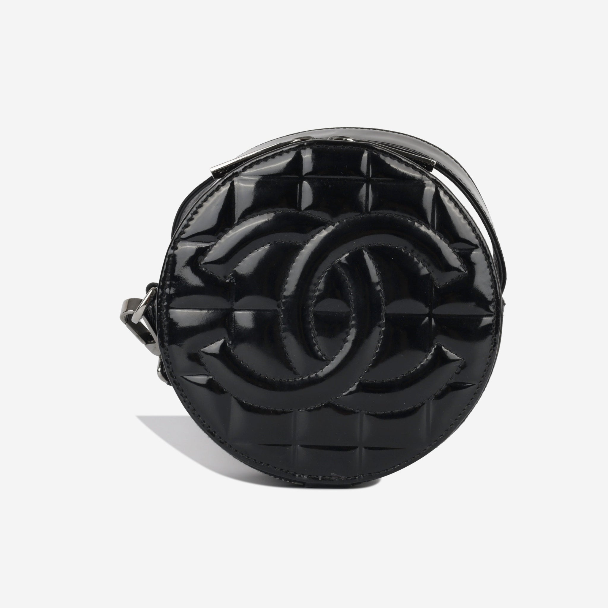 Chanel Round As Earth Bag