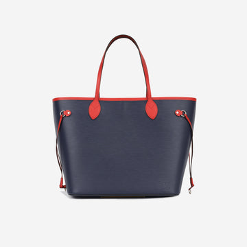 Louis Vuitton Neverfull MM Epi