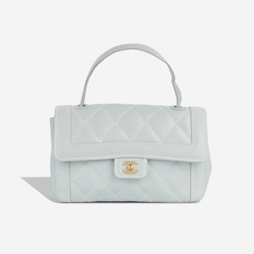 Chanel Timeless Stitch Shoulder Bag