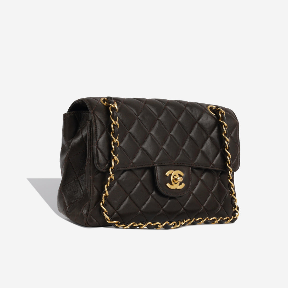 Chanel Double Sided Classic Flap Bag Small