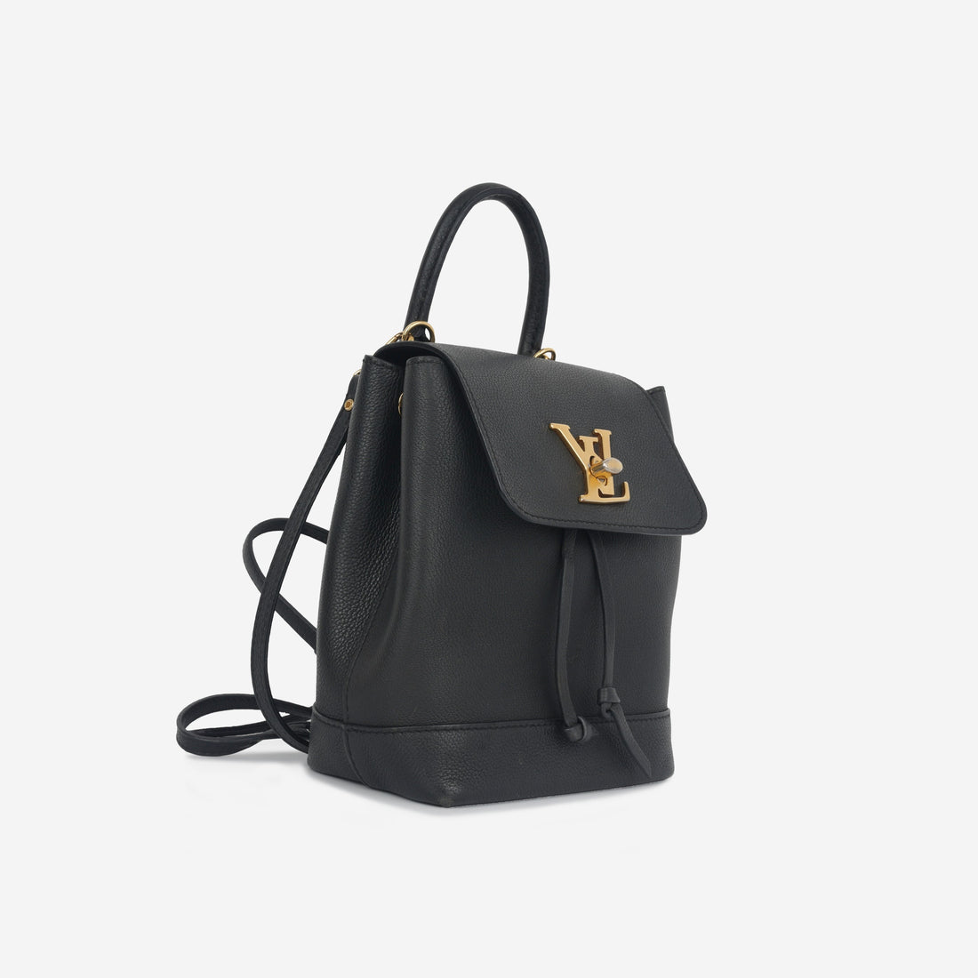 Louis Vuitton Lockme Mini Backpack