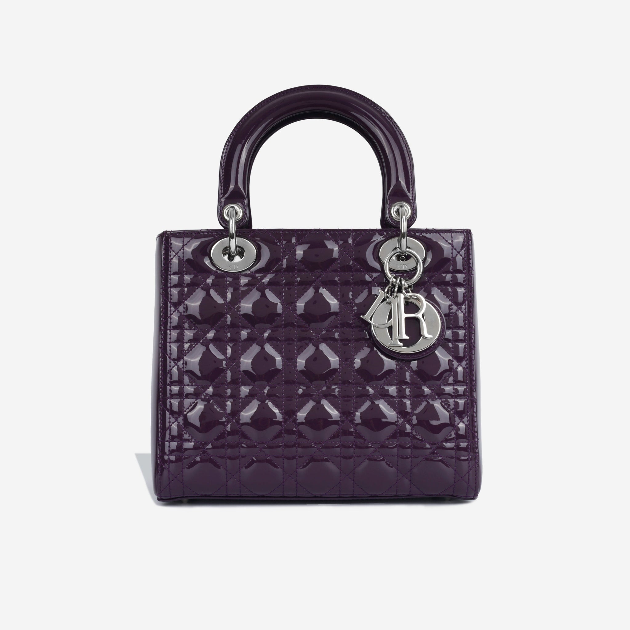 Christian Dior Medium Lady Dior