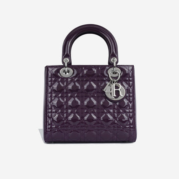 Christian Dior Medium Lady Dior