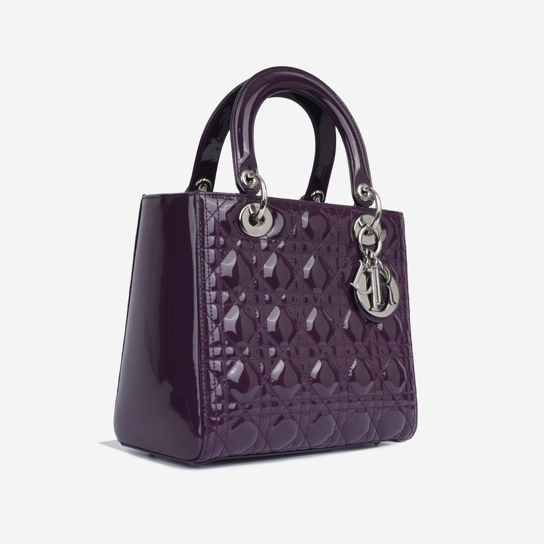 Christian Dior Medium Lady Dior