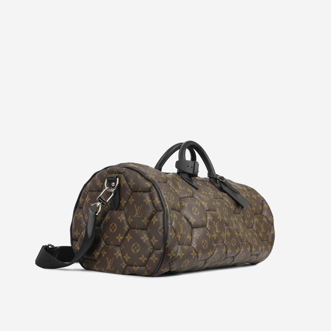 Louis Vuitton Limited Edition Keepall Bandoulière 50