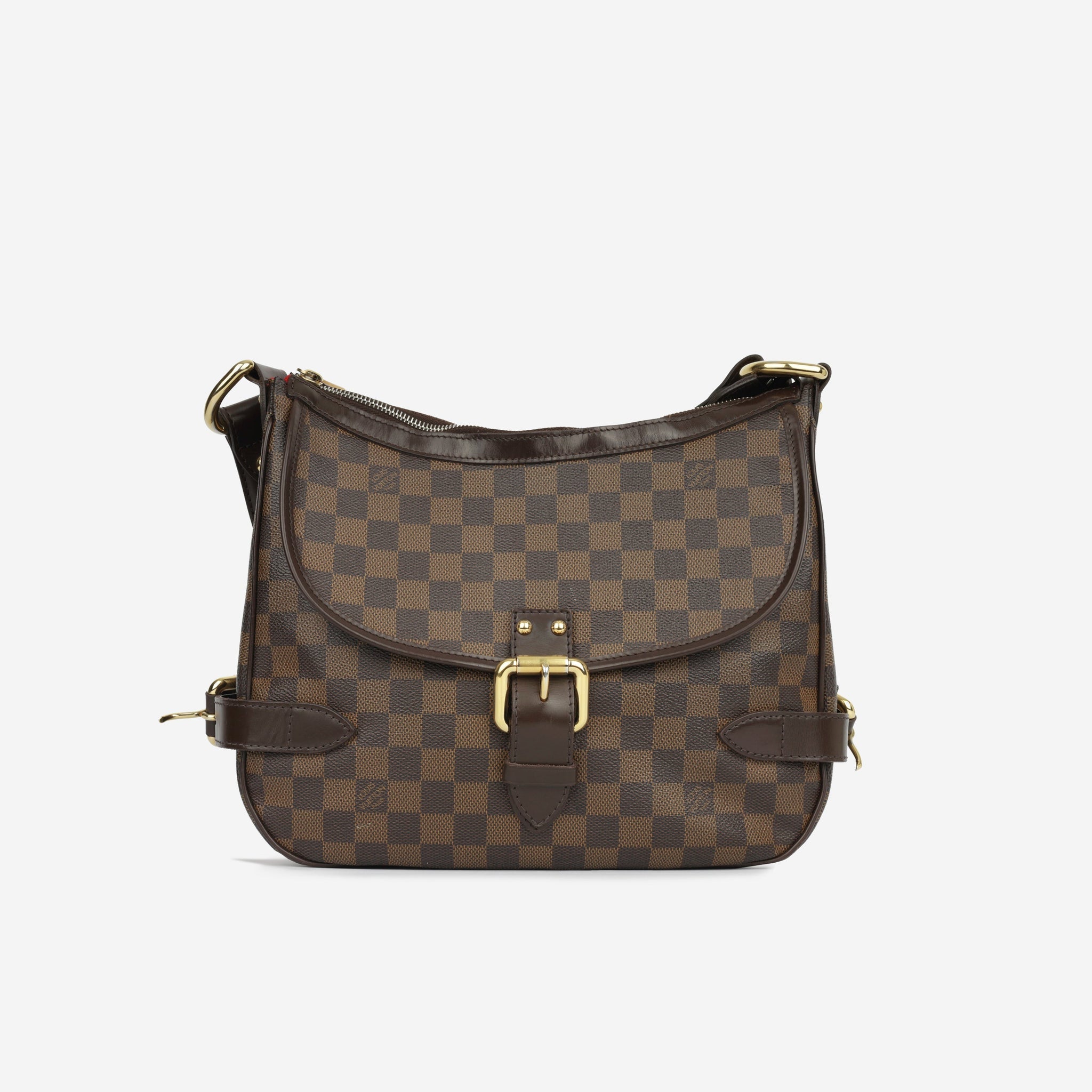 Louis Vuitton Highbury Shoulder Bag