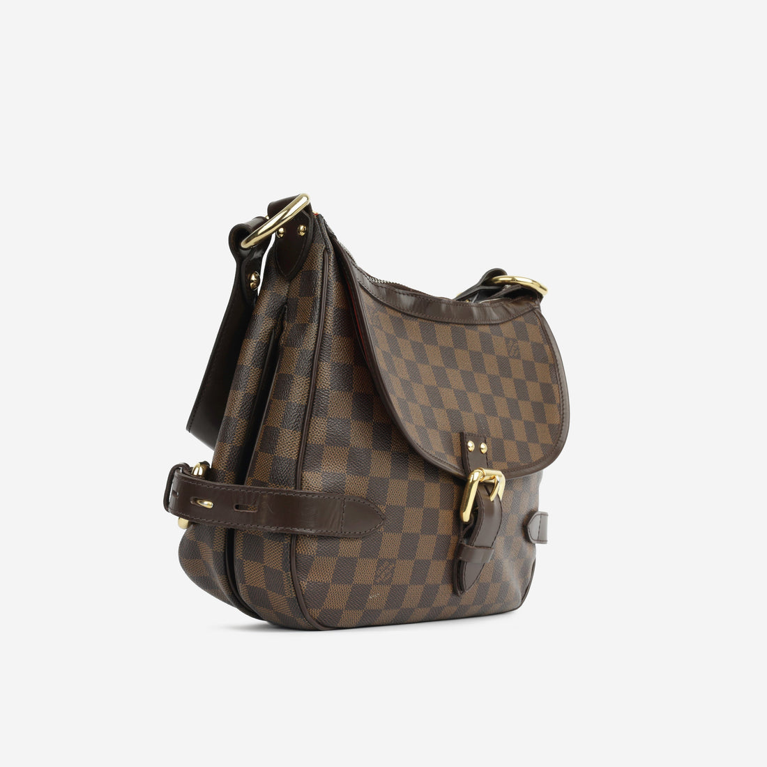 Louis Vuitton Highbury Shoulder Bag