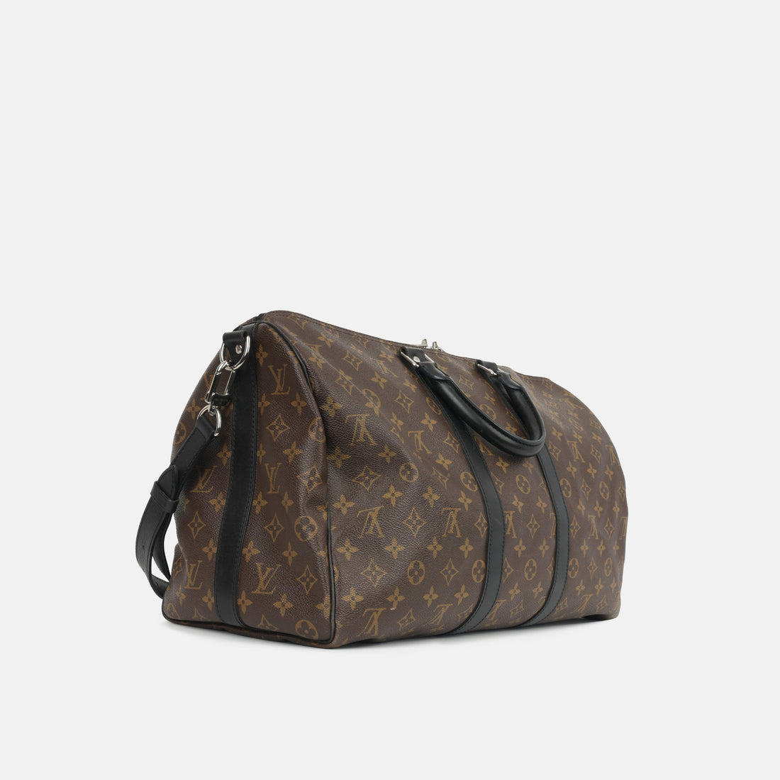 Louis Vuitton Keepall Bandoulière 45