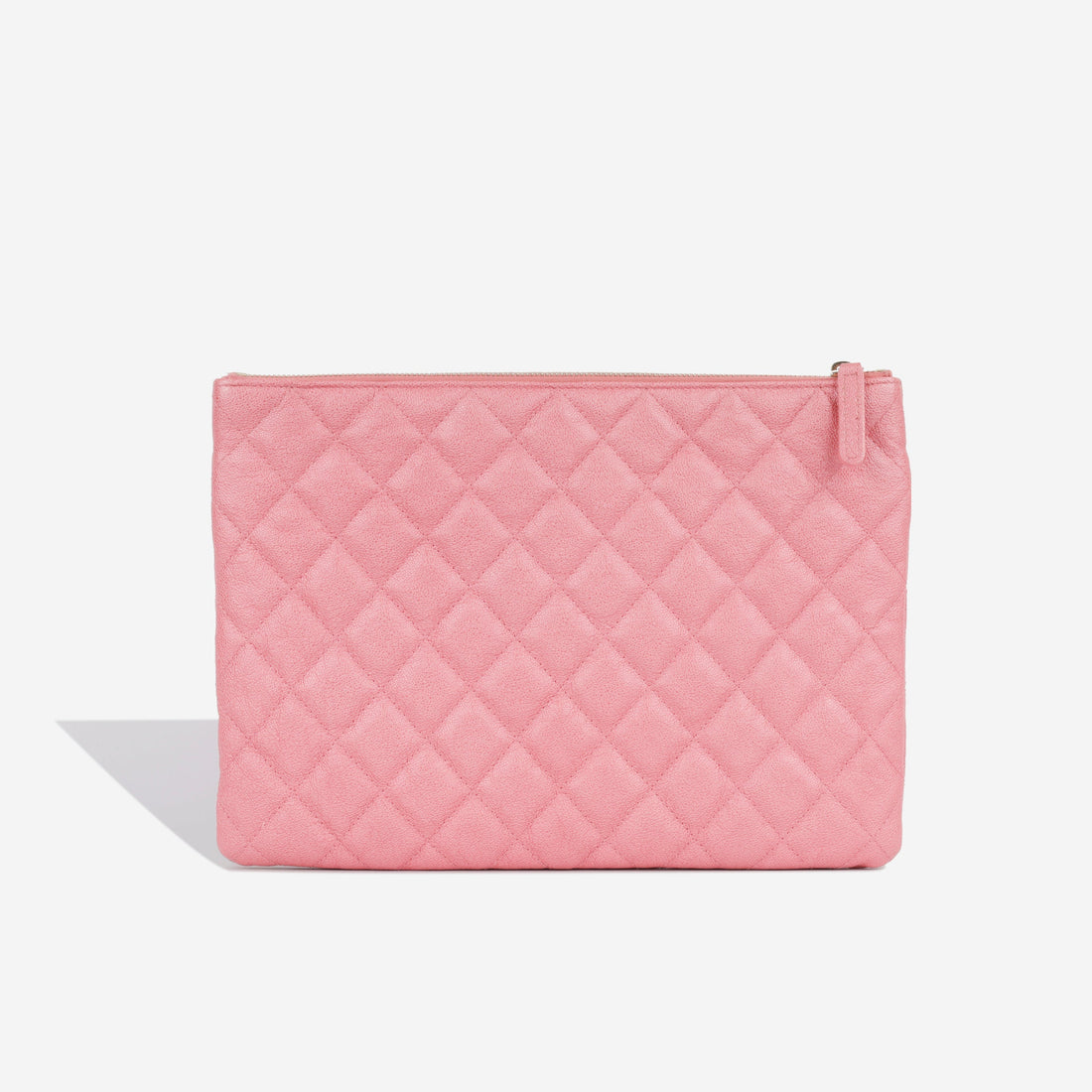 Chanel Flap O-Case