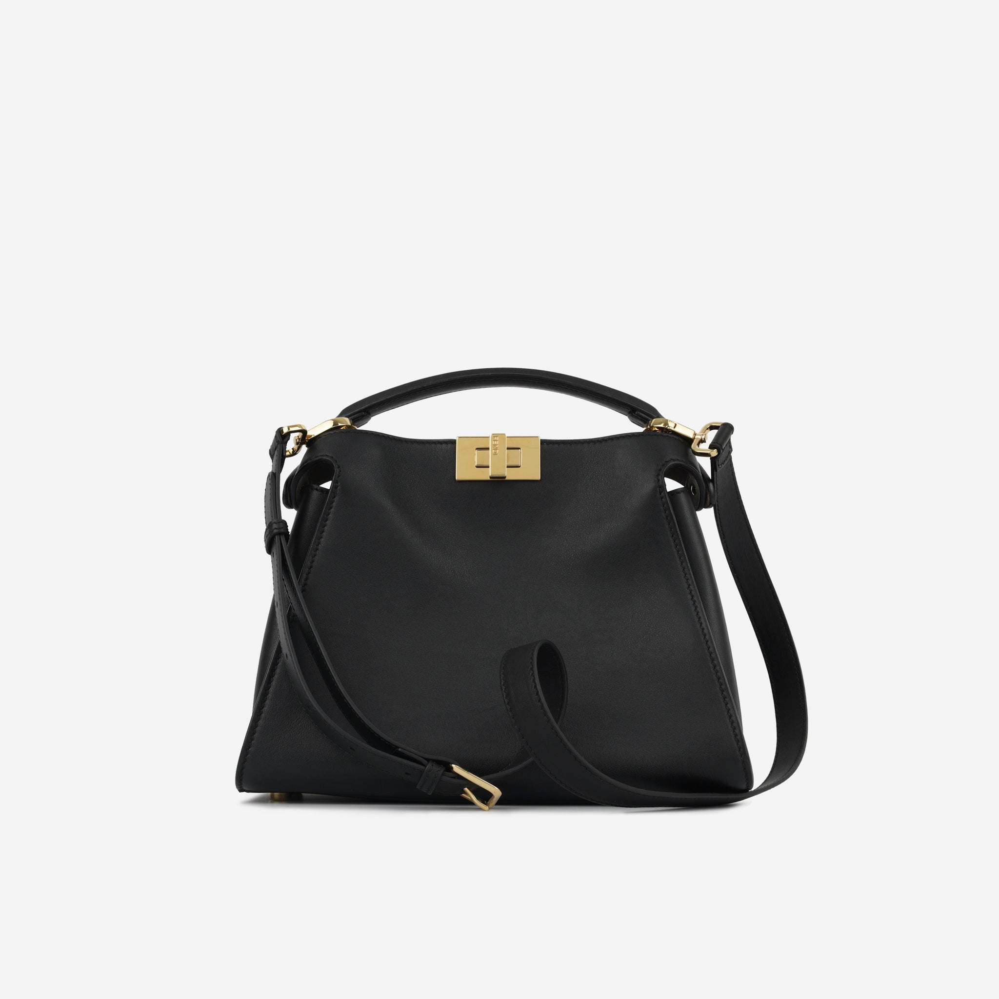 Fendi Peekaboo IseeU Small