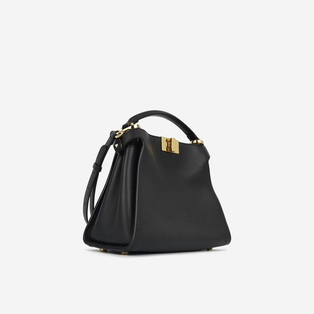 Fendi Peekaboo IseeU Small