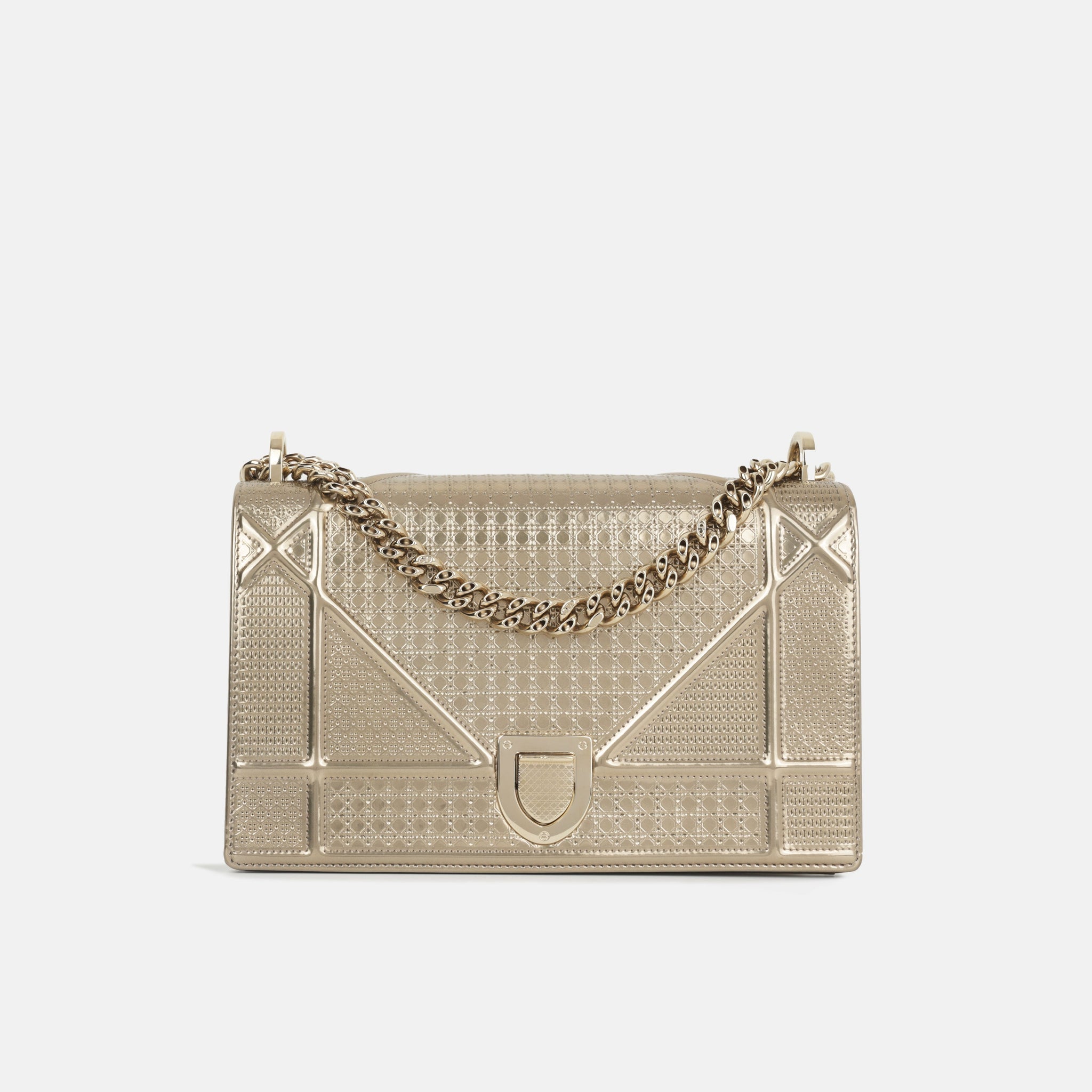 Christian Dior Medium Diorama