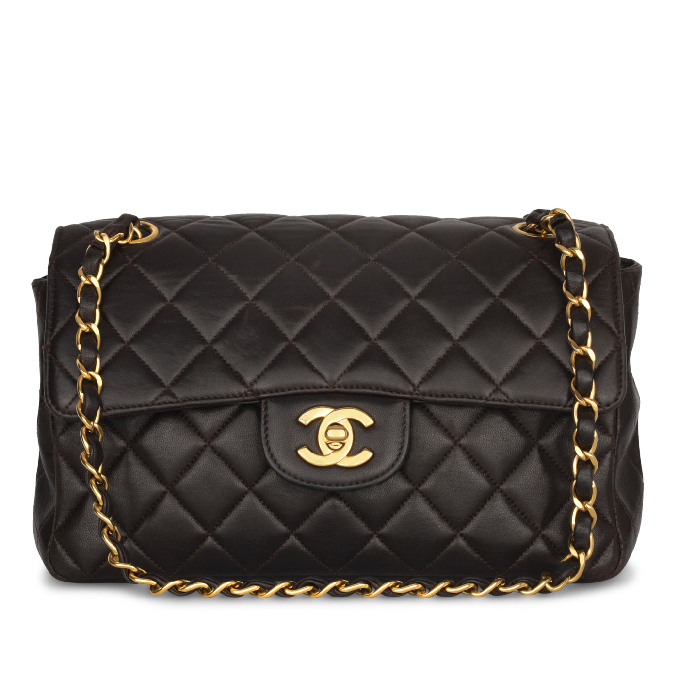 Chanel Double Sided Classic Flap Bag Small