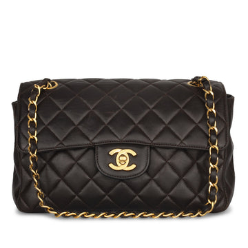 Chanel Double Sided Classic Flap Bag Small
