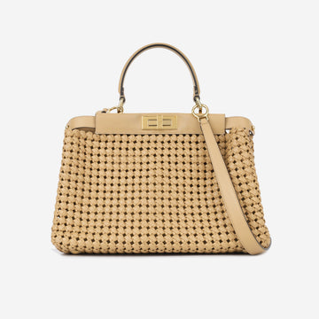 Fendi Peekaboo Medium